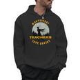 Montessori Teachers Love Brains Halloween Novelty Men Women Men Hoodie, trending gift Montessori Teachers Love Brains Halloween Novelty Men Women Men Hoodie, trending gift