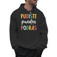 Multilingual Hispanic Heritage Spanish Teacher Maestra Men Hoodie, trending gift Multilingual Hispanic Heritage Spanish Teacher Maestra Men Hoodie, trending gift
