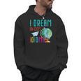 Multilingual Teacher In Dos Idiomas Linguist Language Men Hoodie, trending gift Multilingual Teacher In Dos Idiomas Linguist Language Men Hoodie, trending gift