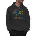 Music Is For Everyone Love For Music Teachers Men Hoodie, trending gift Music Is For Everyone Love For Music Teachers Men Hoodie, trending gift