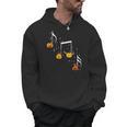 Music Note Pumpkin Fall Music Teacher Halloween Costume Men Hoodie, trending gift Music Note Pumpkin Fall Music Teacher Halloween Costume Men Hoodie, trending gift