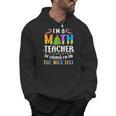 On The Nice List Christmas Math Teacher Women Men Men Hoodie, trending gift On The Nice List Christmas Math Teacher Women Men Men Hoodie, trending gift