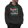 I Am Not Short I Am Pre-K Teacher Size Teacher For Men Women Kids Men Hoodie, trending gift I Am Not Short I Am Pre-K Teacher Size Teacher For Men Women Kids Men Hoodie, trending gift