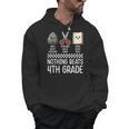 Nothing Beats 4th Grade Back To School Kids Teachers Men Hoodie, trending gift