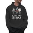 Nothing Beats 5th Grade Back To School Kids Teachers Men Hoodie, trending gift Nothing Beats 5th Grade Back To School Kids Teachers Men Hoodie, trending gift