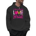 In October We Wear Pink Love Teacher Breast Cancer Awareness Men Hoodie, trending gift In October We Wear Pink Love Teacher Breast Cancer Awareness Men Hoodie, trending gift