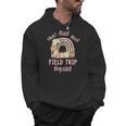 Oink Baa Moo Field Trip Squad Teacher Students Matching Men Hoodie, trending gift Oink Baa Moo Field Trip Squad Teacher Students Matching Men Hoodie, trending gift
