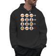 Order Of Operations Math Quiz Game Teacher Thanksgiving Men Hoodie, trending gift