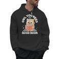 Owl You Need Is A Good Book Teacher Librarian Reading Men Hoodie, trending gift Owl You Need Is A Good Book Teacher Librarian Reading Men Hoodie, trending gift