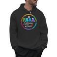 PARA Dream Team Teacher Paraprofessional Paraeducator Men Hoodie, trending gift