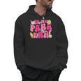 In My Para Era Teacher Back To School First Day Of School Men Hoodie, trending gift In My Para Era Teacher Back To School First Day Of School Men Hoodie, trending gift
