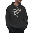 Para Heart Paraprofessional Teacher Paraeducator Men Hoodie, trending gift Para Heart Paraprofessional Teacher Paraeducator Men Hoodie, trending gift