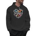 Para Heart Paraprofessional Teacher Paraeducator Men Hoodie, trending gift Para Heart Paraprofessional Teacher Paraeducator Men Hoodie, trending gift