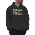 Para Paraprofessional Dream Crew Team Back To School Teacher Men Hoodie, trending gift Para Paraprofessional Dream Crew Team Back To School Teacher Men Hoodie, trending gift