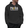 Para Squad Paraprofessional Para Teacher Men Hoodie, trending gift Para Squad Paraprofessional Para Teacher Men Hoodie, trending gift