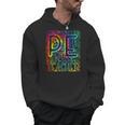 PE Teacher Phys Ed Tie Dye Physical Education Appreciation Men Hoodie, Pe Teacher Gifts, trending gift PE Teacher Phys Ed Tie Dye Physical Education Appreciation Men Hoodie, Pe Teacher Gifts, trending gift