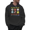 PE Teacher The More You Say Physical Education Teacher Men Hoodie, Pe Teacher Gifts, trending gift