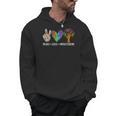 Peace Love Montessori Daycare Teacher Appreciation Men Hoodie, trending gift Peace Love Montessori Daycare Teacher Appreciation Men Hoodie, trending gift