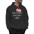 PEMDAS Math Teacher Halloween Costume Men Hoodie, trending gift PEMDAS Math Teacher Halloween Costume Men Hoodie, trending gift