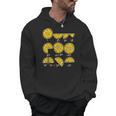 Pizza Salami Cheese Quick Math Fractions Math Teachers For Men Women Girls Kids Men Hoodie, trending gift