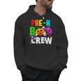 Pre K Boo Crew Halloween Costume Teachers Kids Men Hoodie, trending gift Pre K Boo Crew Halloween Costume Teachers Kids Men Hoodie, trending gift