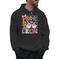 Pre-K Boo Crew Pre-K Teacher Student Kids Halloween Men Hoodie, trending gift