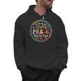 Pre-K Dream Team Back To School Teacher Flower Men Hoodie, trending gift Pre-K Dream Team Back To School Teacher Flower Men Hoodie, trending gift