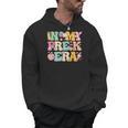 In My Pre-K Era Girl Back To School Cute PreSchool Teacher Men Hoodie, trending gift In My Pre-K Era Girl Back To School Cute PreSchool Teacher Men Hoodie, trending gift