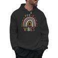 Pre K Vibes Back To School Student Teacher Men Hoodie, trending gift