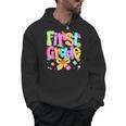 Preppy First Grade Back To School 1st Grade Teacher Girl Kid Men Hoodie, First Grade Teacher Gifts, trending gift Preppy First Grade Back To School 1st Grade Teacher Girl Kid Men Hoodie, First Grade Teacher Gifts, trending gift