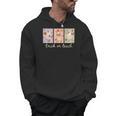 Preppy Goose Teacher Trick Or Teach Halloween Teacher Goose Men Hoodie, trending gift Preppy Goose Teacher Trick Or Teach Halloween Teacher Goose Men Hoodie, trending gift