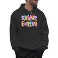 Preppy Kindergarten First Day Of School Teachers Girls Boys Men Hoodie, trending gift Preppy Kindergarten First Day Of School Teachers Girls Boys Men Hoodie, trending gift