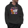 Preschool Boo Crew Preschool Halloween Costume Teacher Kid Men Hoodie, trending gift