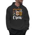 Principal Boo Crew Ghost Halloween Teachers School Matching Men Hoodie, trending gift