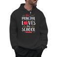 This Principal Loves Her School Teacher Appreciation Men Hoodie, trending gift This Principal Loves Her School Teacher Appreciation Men Hoodie, trending gift