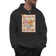 Pumpkin Teacher Preppy Fall In Love With Learning Autumn Men Hoodie, trending gift Pumpkin Teacher Preppy Fall In Love With Learning Autumn Men Hoodie, trending gift