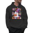 Read More Books Ghost Reading Book Teacher Halloween Men Hoodie, trending gift Read More Books Ghost Reading Book Teacher Halloween Men Hoodie, trending gift