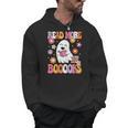 Read More Books Groovy Halloween Teacher Women Men Hoodie, Groovy Teacher Gifts, trending gift Read More Books Groovy Halloween Teacher Women Men Hoodie, Groovy Teacher Gifts, trending gift