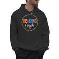 Reading Coach Teacher Interventionist Specialist Literacy Men Hoodie, trending gift Reading Coach Teacher Interventionist Specialist Literacy Men Hoodie, trending gift