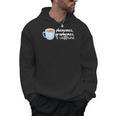 Reading Interventionist Specialist Teacher Phonemes Graphemes And Caffeine Reading Intervention -Adults Classic Fit Short Sleeve Men Hoodie, trending gift