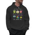 Reading Teacher Syllable Types Phonics Phonemic Awareness Men Hoodie, trending gift Reading Teacher Syllable Types Phonics Phonemic Awareness Men Hoodie, trending gift