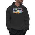 Representation Teacher Women School Class Representation Teacher Men Hoodie, trending gift