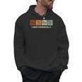 Retired Chemistry Teacher Science Retirement Chemistry Men Hoodie, Science Teacher Gifts, trending gift