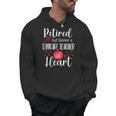 Retired Daycare Teacher Retirement For Daycare Teacher Men Hoodie, trending gift Retired Daycare Teacher Retirement For Daycare Teacher Men Hoodie, trending gift