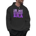 In My Retirement Era Groovy Retired Teacher 2025 Women Men Hoodie, Groovy Teacher Gifts, trending gift In My Retirement Era Groovy Retired Teacher 2025 Women Men Hoodie, Groovy Teacher Gifts, trending gift