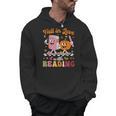Retro Fall In Love With Learning Pumpkin Autumn Teacher Men Hoodie, trending gift Retro Fall In Love With Learning Pumpkin Autumn Teacher Men Hoodie, trending gift