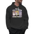 Retro Are You Fall O Ween Directions Teacher Halloween Ghost Men Hoodie, trending gift Retro Are You Fall O Ween Directions Teacher Halloween Ghost Men Hoodie, trending gift