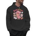 Retro Howdy Partners Cowgirl Cowboy Teacher Back To School Men Hoodie, trending gift Retro Howdy Partners Cowgirl Cowboy Teacher Back To School Men Hoodie, trending gift