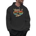 Retro Kickin It 3rd Grade Style Teacher Back To School Men Women Men Hoodie, trending gift