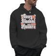 Retro Vintage Every Student Matters Teacher Paraprofessional Men Hoodie, trending gift Retro Vintage Every Student Matters Teacher Paraprofessional Men Hoodie, trending gift
